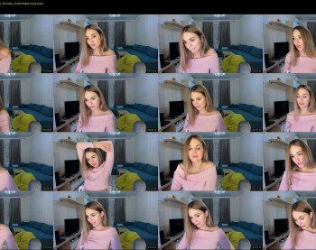 pippalee — 18 minute Chaturbate female cam show recording, 720p, Feb 2, 2019