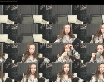 presidenttaylor — 28 minute Chaturbate female cam show recording, 720p, Feb 1, 2019