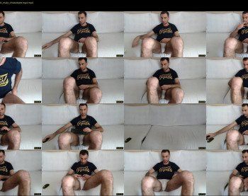 prince_89 — 10 minute Chaturbate male cam show recording, 720p, Feb 1, 2019