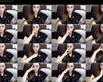 ps4pro — 16 minute Chaturbate female cam show recording, 480p, Feb 2, 2019