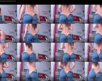 pussysweet9 — 38 minute Chaturbate female cam show recording, 1080p, Feb 1, 2019