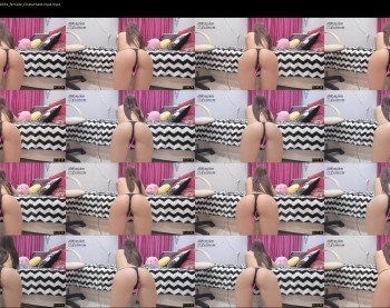 pussysweet9 — 10 minute Chaturbate female cam show recording, 1080p, Feb 1, 2019