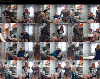 redcutevi — 73 minute Chaturbate female cam show recording, 720p, Feb 1, 2019