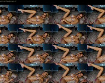 sexxylaurab — 6 minute Chaturbate female cam show recording, 1080p, Feb 2, 2019