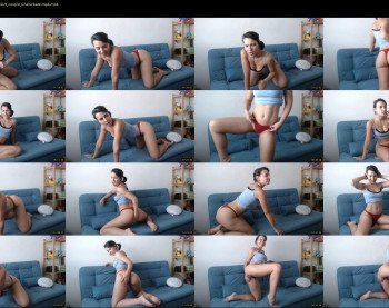 sexysea420 — 21 minute Chaturbate female cam show recording, 1080p, Feb 1, 2019