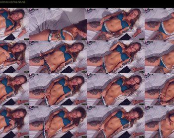 solar_kate — 17 minute Chaturbate female cam show recording, 4K, Feb 1, 2019