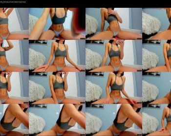 star_gazing — 3 minute Chaturbate female cam show recording, 1080p, Feb 2, 2019