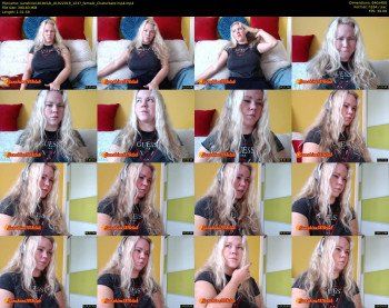 sunshine1818club — 92 minute Chaturbate female cam show recording, 480p, Feb 1, 2019