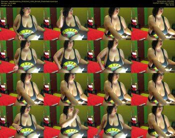 sweetheartmia — 5 minute Chaturbate female cam show recording, 480p, Feb 1, 2019