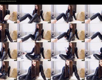 sweetzoejane — 6 minute Chaturbate female cam show recording, 720p, Feb 1, 2019
