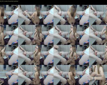 tattoo_couple77 — 7 minute Chaturbate couple cam show recording, 1080p, Feb 1, 2019