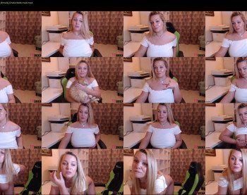 tiffany0 — 29 minute Chaturbate female cam show recording, 720p, Feb 1, 2019