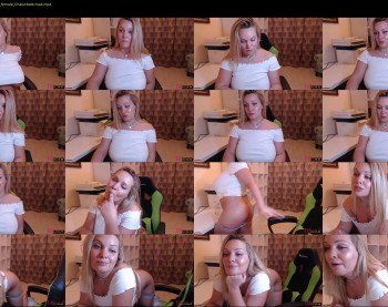 tiffany0 — 29 minute Chaturbate female cam show recording, 720p, Feb 1, 2019