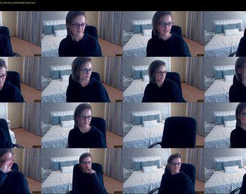 tiffanyriox — 136 minute Chaturbate female cam show recording, 720p, Feb 1, 2019