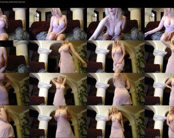 tunderose — 47 minute Chaturbate female cam show recording, 1080p, Feb 1, 2019