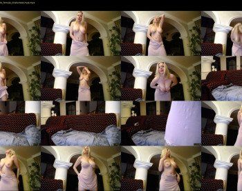 tunderose — 47 minute Chaturbate female cam show recording, 1080p, Feb 1, 2019