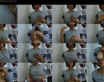 vanandjuani — 19 minute Chaturbate female cam show recording, 1080p, Feb 2, 2019