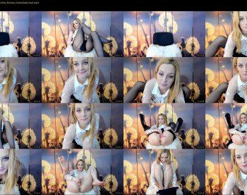 viciousqueen — 29 minute Chaturbate female cam show recording, 1080p, Feb 1, 2019