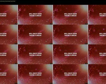 vicky_g21 — 11 minute Chaturbate female cam show recording, 1080p, Feb 1, 2019