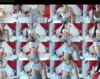 vicky_g21 — 38 minute Chaturbate female cam show recording, 1080p, Feb 2, 2019