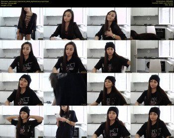 wennndyk — 48 minute MyFreeCams cam show recording, 480p, Feb 1, 2019