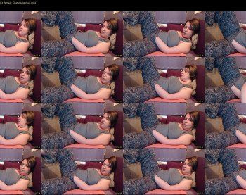 wetladyjoy — 5 minute Chaturbate female cam show recording, 720p, Feb 1, 2019