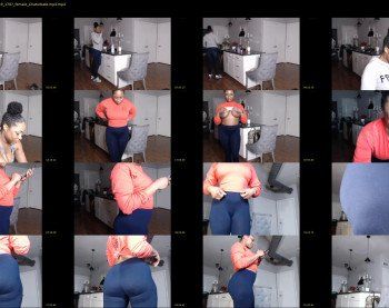 wynterheat — 49 minute Chaturbate female cam show recording, 720p, Feb 1, 2019