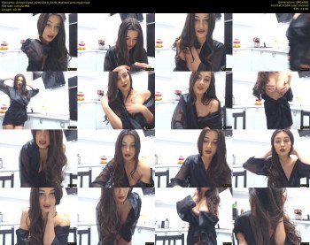 AmberClyde — 41 minute MyFreeCams cam show recording, 480p, Feb 2, 2019