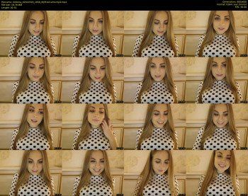 ImKeira — 3 minute MyFreeCams cam show recording, 480p, Feb 2, 2019