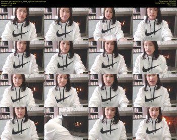 JALYN — 13 minute MyFreeCams cam show recording, 480p, Feb 2, 2019