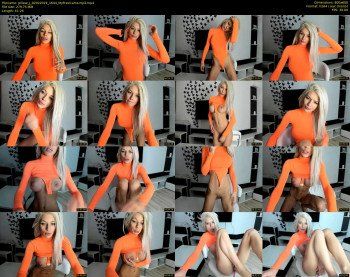 Jelisse_J — 42 minute MyFreeCams cam show recording, 480p, Feb 2, 2019