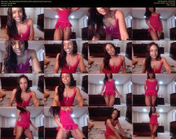Ms_Wetnwild — 33 minute MyFreeCams cam show recording, SD, Feb 2, 2019