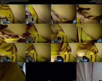 No_bo_dy — 13 minute MyFreeCams cam show recording, SD, Feb 3, 2019