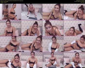 Sara_Joy — 91 minute MyFreeCams cam show recording, SD, Feb 2, 2019