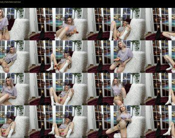_0k_ — 36 minute Chaturbate female cam show recording, 1080p, Feb 2, 2019