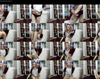 _0k_ — 36 minute Chaturbate female cam show recording, 1080p, Feb 3, 2019