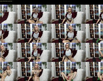_0k_ — 36 minute Chaturbate female cam show recording, 1080p, Feb 3, 2019