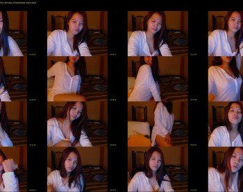 _pilya_ — 8 minute Chaturbate female cam show recording, 720p, Feb 2, 2019