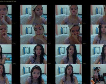 _pilya_ — 27 minute Chaturbate female cam show recording, 720p, Feb 3, 2019