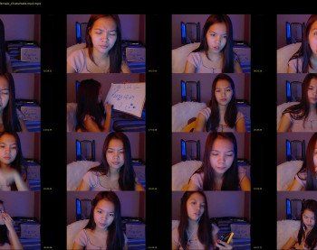 _pilya_ — 51 minute Chaturbate female cam show recording, 720p, Feb 3, 2019