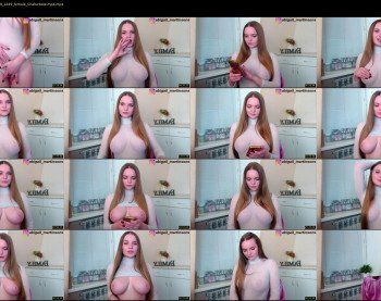 abogailmaartin — 40 minute Chaturbate female cam show recording, 1080p, Feb 2, 2019