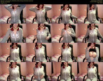 alexa_dream — 16 minute Chaturbate female cam show recording, 720p, Feb 2, 2019