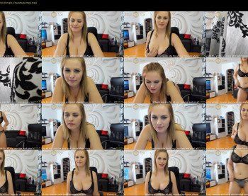 alexsisfaye — 29 minute Chaturbate female cam show recording, 1080p, Feb 2, 2019