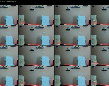 alisaa__fox — 44 minute Chaturbate female cam show recording, 720p, Feb 2, 2019