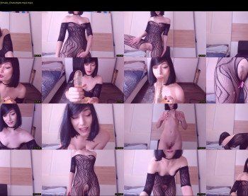alycetn — 117 minute Chaturbate female cam show recording, 720p, Feb 2, 2019