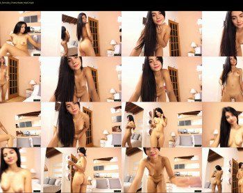 anablerd — 50 minute Chaturbate female cam show recording, 1080p, Feb 2, 2019