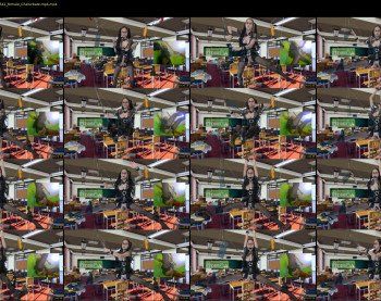 angelinasia — 29 minute Chaturbate female cam show recording, 1080p, Feb 2, 2019
