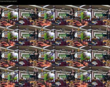 angelinasia — 29 minute Chaturbate female cam show recording, 1080p, Feb 2, 2019