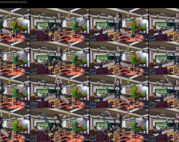 angelinasia — 29 minute Chaturbate female cam show recording, 1080p, Feb 3, 2019