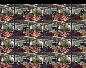 angelinasia — 29 minute Chaturbate female cam show recording, 1080p, Feb 3, 2019
